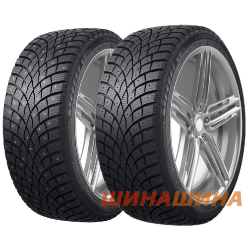 Зимові шини Triangle IcelynX TI501 225/40 R18 92T XL (під шип)
