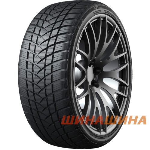 Зимові шини GT Radial WinterPro2 SPORT 225/55 R17 101V XL