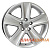 WSP Italy Volkswagen (W463) Cross Polo 7x16 5x100 ET46 DIA57.1 HS