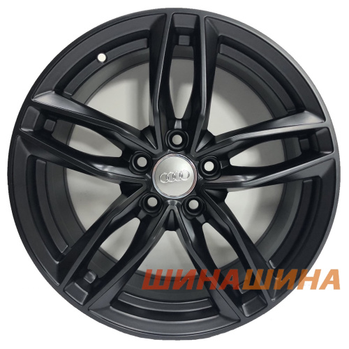 Replica Audi-CT1339 7.5x17 5x112 ET42 DIA66.6 BT