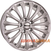 Tech Line TL730 7.5x17 5x114.3 ET40 DIA67.1 S