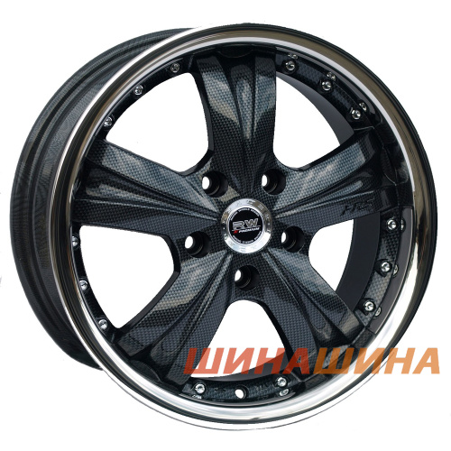 Racing Wheels H-302 7x16 5x114.3 ET40 DIA73.1 SPT/ST