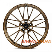WS FORGED WS2124 9x20 5x112 ET41 DIA57.1 SBr