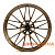 WS FORGED WS2124 9x20 5x112 ET41 DIA57.1 SBr