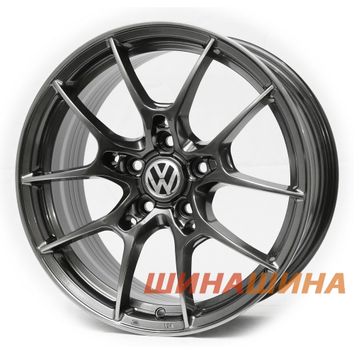 Replica Volkswagen KW11 7.5x17 5x112 ET35 DIA66.6 HB