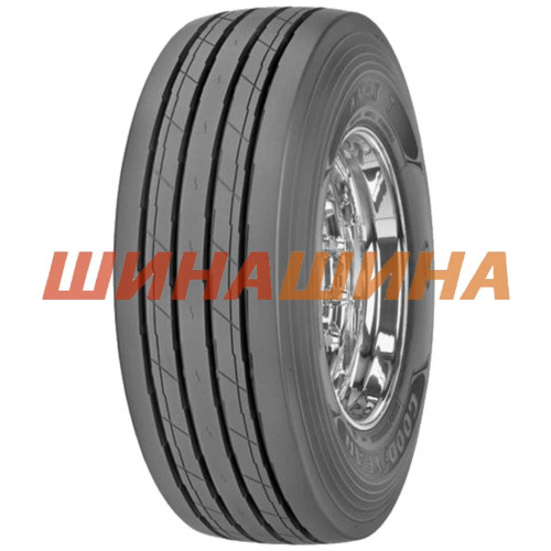 Goodyear KMAX T (причіпна) 205/65 R17.5 133J/132G