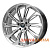 Wheelegend F25 8.5x20 5x114.3 ET38 DIA73.1 HB