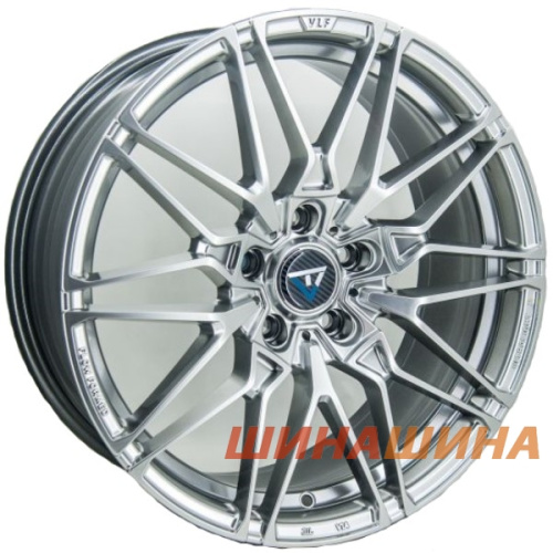 VLF VLF18 8x18 5x114.3 ET38 DIA73.1 HB