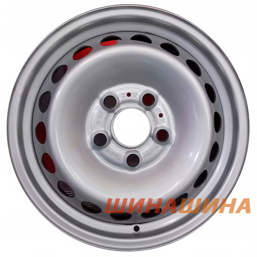 Volkswagen OEM 2N0601027H 6.5x16 5x120 ET60 DIA65.1 S