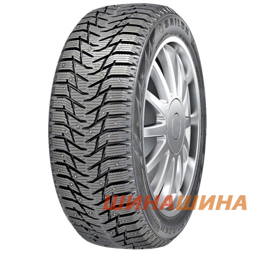 Зимові шини Sailun ICE BLAZER WST3 235/55 R17 103T XL (під шип)