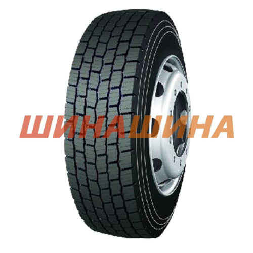 Long March LM701 (ведуча) 315/70 R22.5 154/150J J