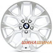 Replica B1018 9x19 5x120 ET48 DIA74.1 S