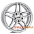 ATS Mizar 8.5x18 5x112 ET34.5 DIA66.5 PS