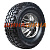 Powertrac Power Rover M/T 245/75 R16 120/116Q