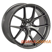 ZF FE062 8x18 5x114.3 ET35 DIA67.1 GMF