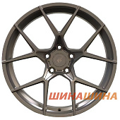 WS FORGED WS-46M 9x19 5x120 ET25 DIA72.5 Matt bronz