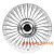 Replica MR102 11.5x22 5x112 ET47 DIA66.45 SP