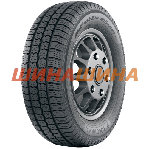 Yokohama BluEarth-Van All Season RY61 235/65 R16C 121/119R