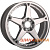 Angel Rapide 509 6.5x15 5x114.3 ET35 DIA67.1 S