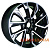 Replica Toyota CT2334 7.5x18 5x114.3 ET45 DIA67.1 BMF