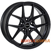 Zorat Wheels BK3S172 8x18 5x120 ET35 DIA72.6 SB