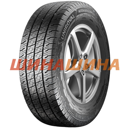 Uniroyal AllSeasonMax 205/75 R16C 110/108R