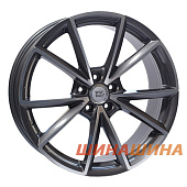 WSP Italy Audi (W569) Aiace 8.5x19 5x112 ET45 DIA66.6 AP