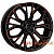 Mak STILO 8.5x19 5x114.3 ET40 DIA76 SBinMBout