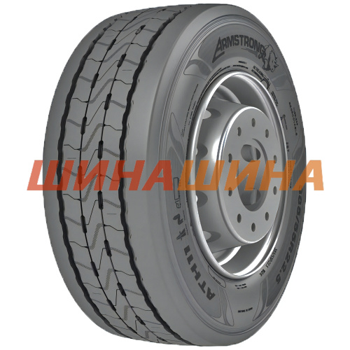 Armstrong ATH11 (причіпна) 385/55 R22.5 160K PR20