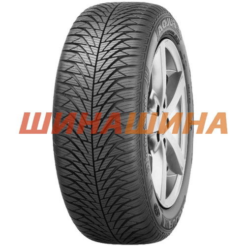 Fulda Multicontrol SUV 215/60 R17 100V XL