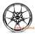 CAST WHEELS CW602 7x16 5x108 ET35 DIA73.1 HB