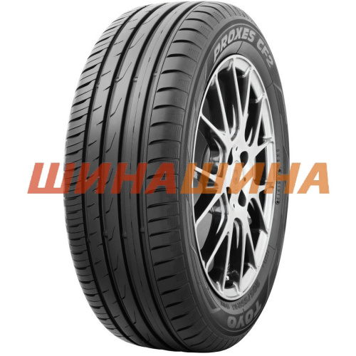 Toyo Proxes CF2 205/65 R16 95V