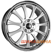 Kyowa Racing KR-682 8x19 5x114.3 ET45 DIA73.1 CHP1