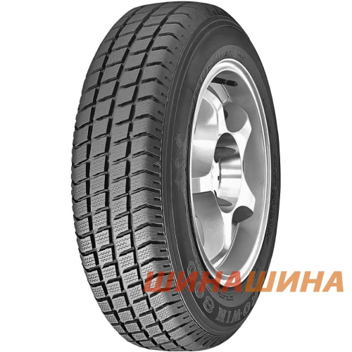 Зимові шини Roadstone Euro-Win 800 185 R14C 102/100P