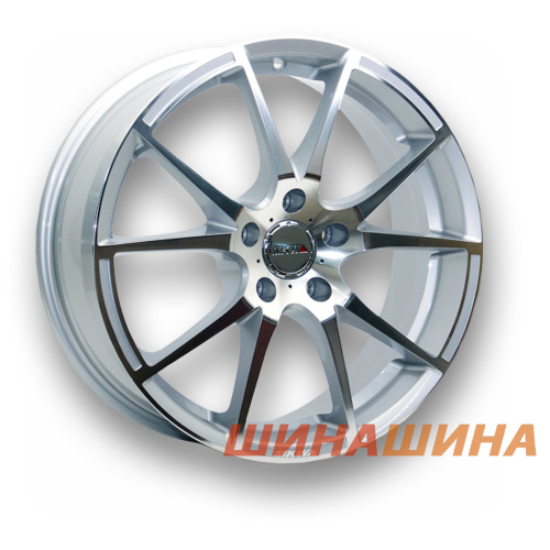 Mi-tech MK-71 7x17 5x112 ET40 DIA73.1 S