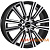 JH H894 8x20 6x139.7 ET60 DIA95.1 BM