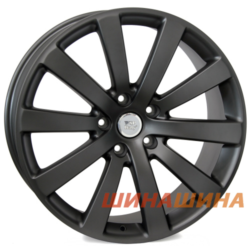 WSP Italy Volkswagen W459 SAHARA 10x21 5x130 ET50 DIA71.6 MGM