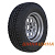 Federal Glacier GC01 225/75 R16C 116/114R PR8