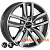 Zorat Wheels 6314 6x15 5x112 ET38 DIA57.1 MK-P