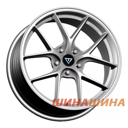 VLF VLF10 8x18 5x112 ET38 DIA66.56 S