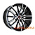 Replica LegeArtis BMW B536 10.5x21 5x112 ET43 DIA66.6 MBF