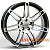 WSP Italy Audi (W557) S8 Cosma Two 7.5x17 5x112 ET28 DIA66.6 AP