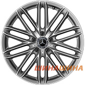 Mercedes OEM A2234013500 S-Klasse W223 8.5x19 5x112 ET31.5 DIA66.6 S