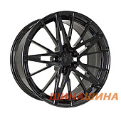 Vissol Forged F-1036 10x20 5x112 ET19 DIA66.5 GB