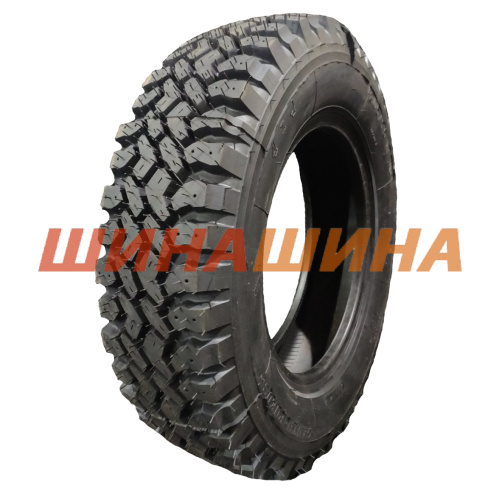 Gauth-Pneus (наварка) 4x4 M/T 205/75 R16 110/108N (під шип)