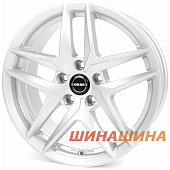 Borbet Z 7.5x17 5x112 ET36 DIA66.5 S