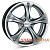 Alutec Storm 7x17 5x112 ET38 DIA76.1 S