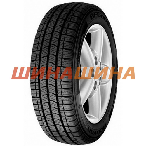 BFGoodrich Activan Winter 235/65 R16C 115/113R