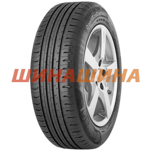 Continental ContiEcoContact 5 215/55 R16 97W XL