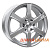 OZ Racing Gemini 7x17 4x100/114 ET38 DIA73.1